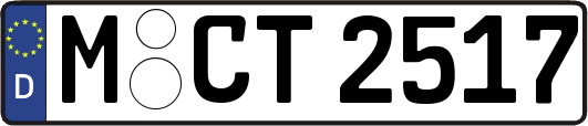 M-CT2517