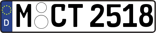M-CT2518