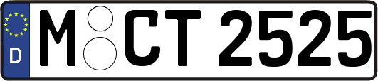 M-CT2525