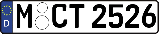 M-CT2526