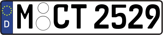 M-CT2529