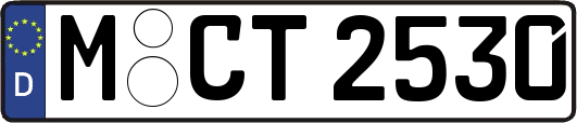 M-CT2530