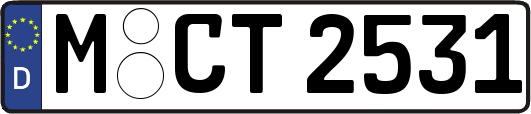 M-CT2531