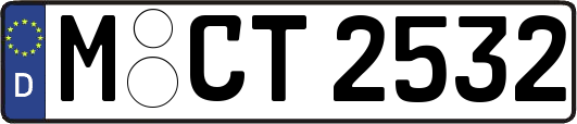 M-CT2532