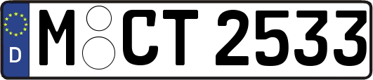 M-CT2533