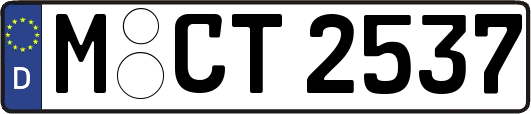 M-CT2537