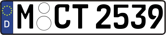 M-CT2539