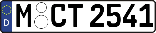M-CT2541