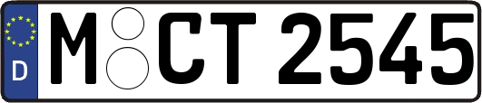M-CT2545