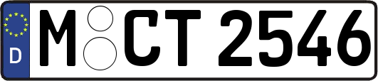 M-CT2546