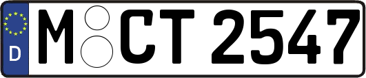 M-CT2547