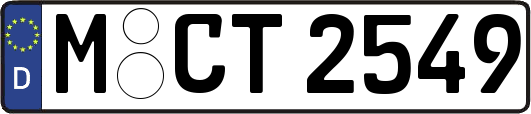 M-CT2549