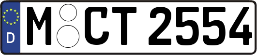 M-CT2554