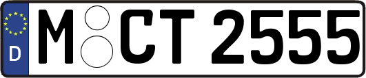 M-CT2555