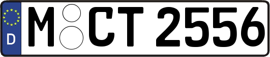 M-CT2556