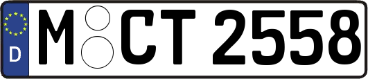 M-CT2558