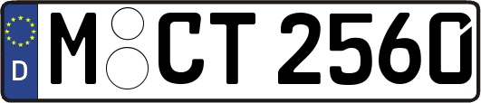 M-CT2560