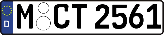 M-CT2561