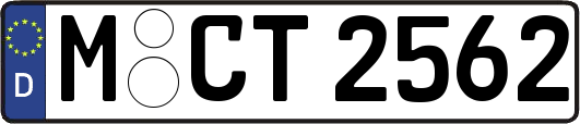 M-CT2562