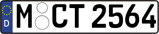 M-CT2564