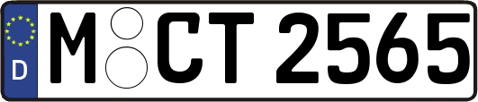M-CT2565