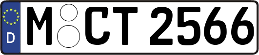 M-CT2566