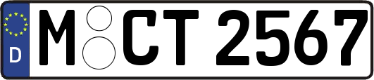 M-CT2567