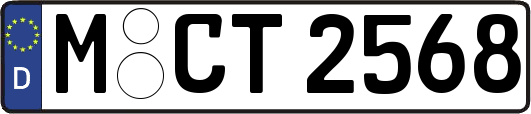 M-CT2568
