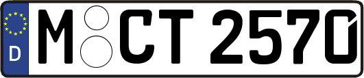 M-CT2570