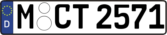 M-CT2571