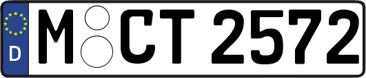 M-CT2572