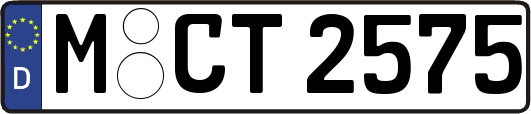 M-CT2575