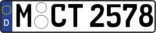 M-CT2578