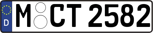 M-CT2582