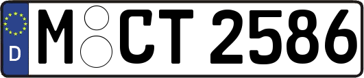 M-CT2586