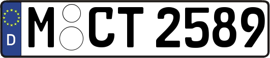 M-CT2589