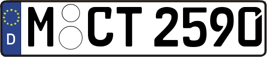 M-CT2590