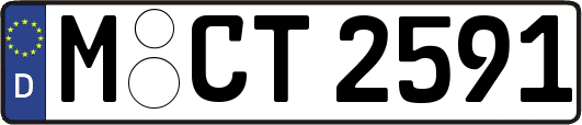 M-CT2591