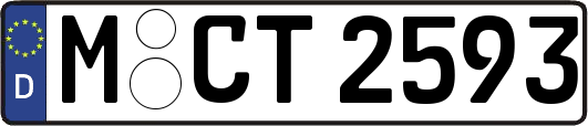 M-CT2593