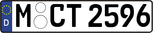 M-CT2596