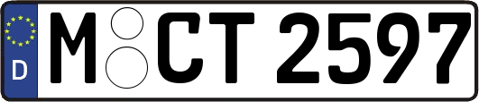 M-CT2597