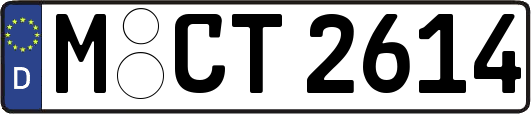 M-CT2614