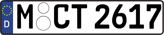 M-CT2617