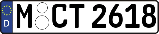 M-CT2618