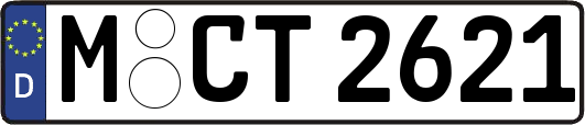 M-CT2621