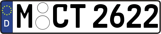 M-CT2622