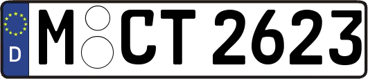 M-CT2623