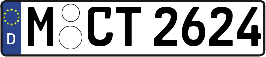 M-CT2624