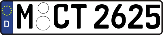 M-CT2625