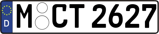 M-CT2627